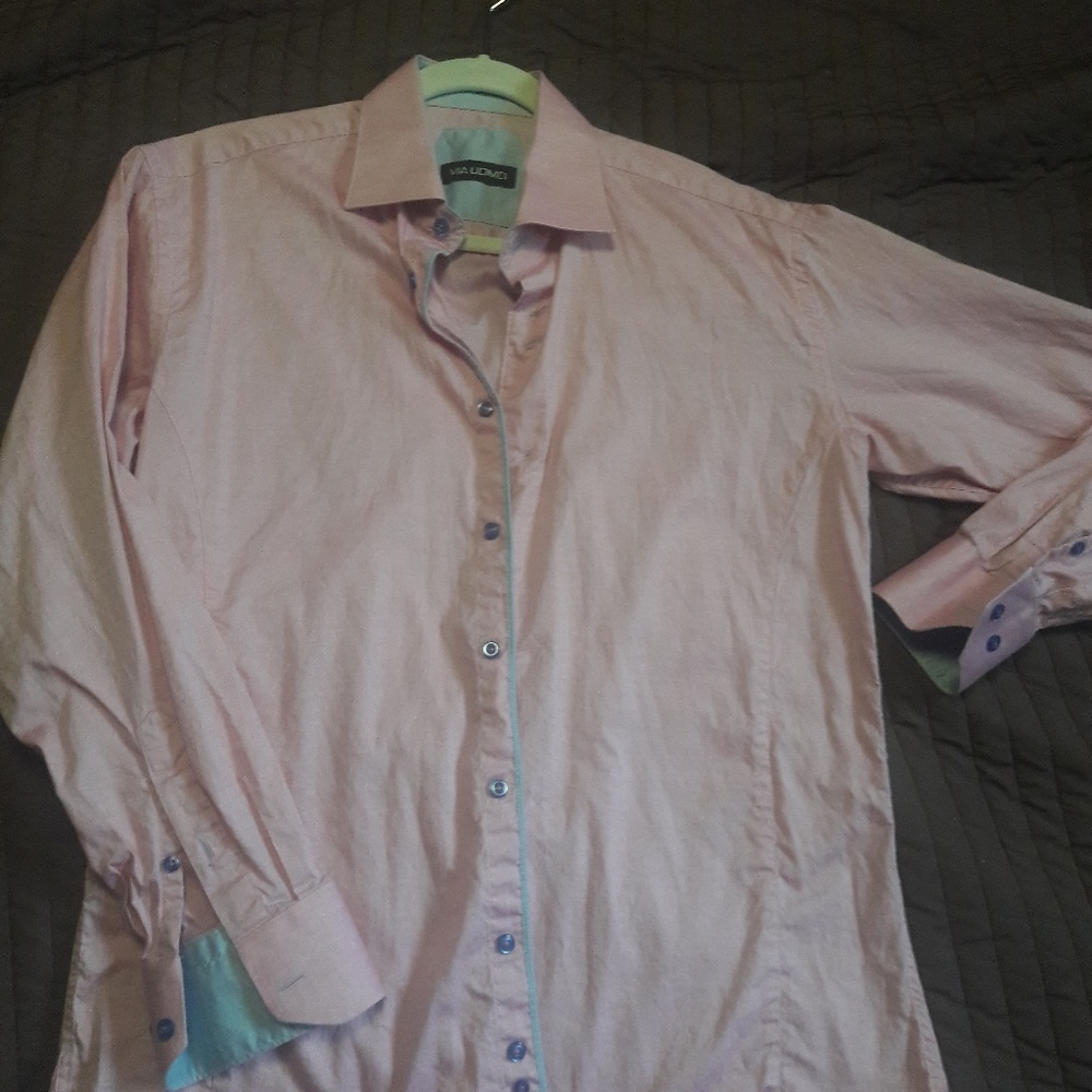 Button down shirt